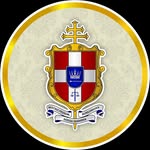 Brasão Nossa Senhora da Saúde